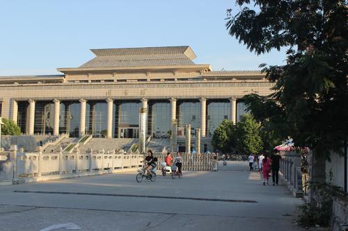 驻马店二本大学,驻马店二本学院