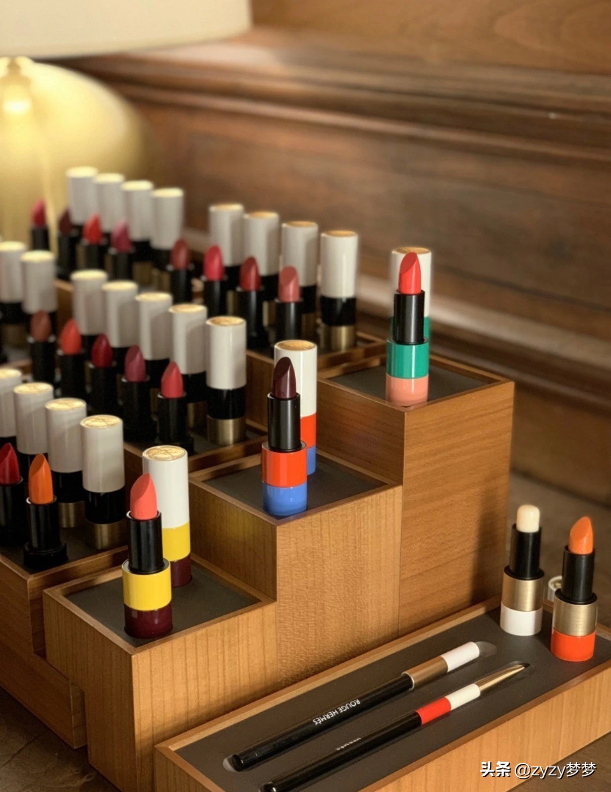 它来了！它来了！它们跟着春天的脚步走来了！