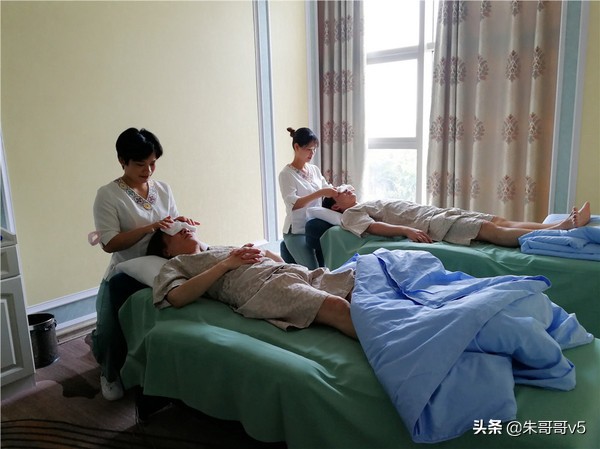 南宁御道养生spa,南宁御品堂养生会所