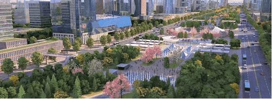 复仇者联盟花园,复仇者联盟集体战斗