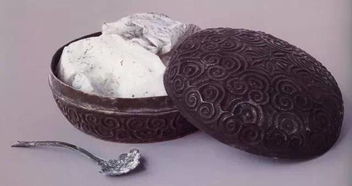 古代女子都有哪些化妆品？效果如何？胭脂、石黛、铅粉样样齐全