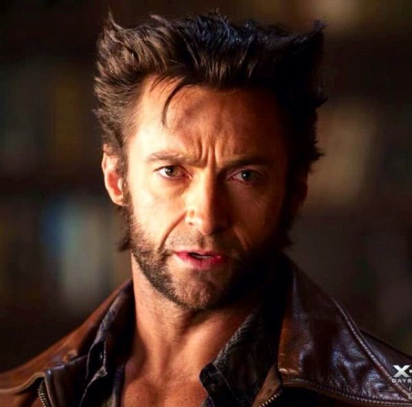 休杰克曼回归金刚狼,休杰克曼加入复联