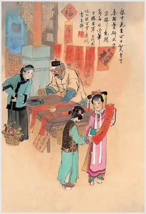 民间风俗诗100首,和习俗有关的诗句100首