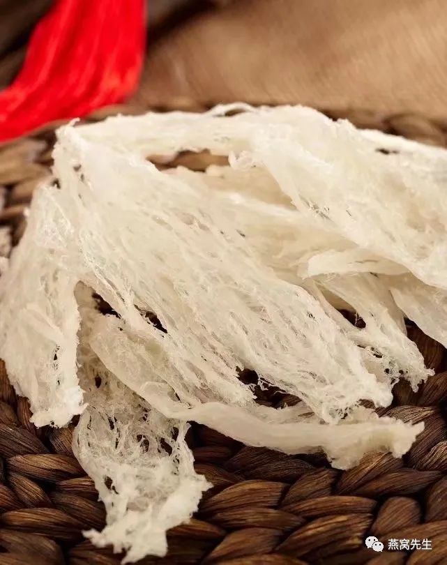 购买燕窝的技巧与方法,燕窝购买方法教程详解