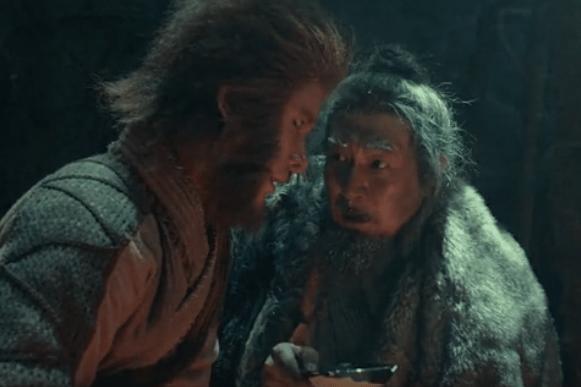 陈浩民再度喜提“烂片”，上映8天仅198万票房，拍一次“扑”一次