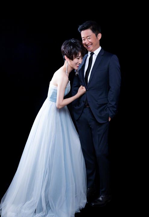 颁奖典礼主持人点名杨紫,主持人口误把杨紫名字叫错