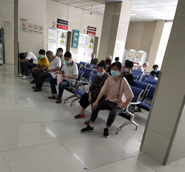 福州省二医院具体地址,福州市二医院怎么样