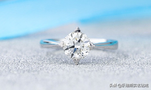 钻戒有划痕怎么处理,白金戒指刮伤人怎么处理