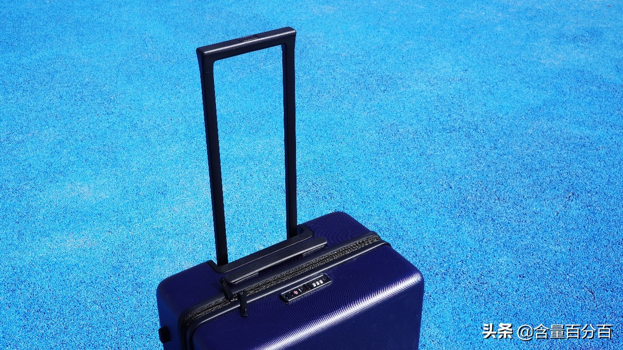 地平线8号行李箱耐用吗,地平线8号行李箱真实测评经典款