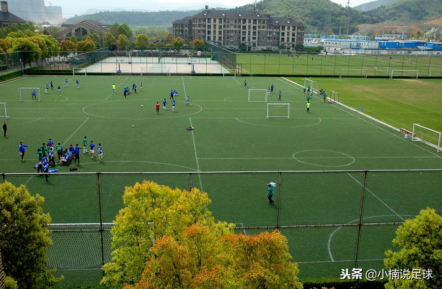 浙江绿城青训系统,绿城青训根宝青训