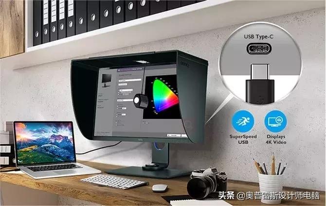 ps修图性价比最高的显示器,专业摄影修图显示器如何选择