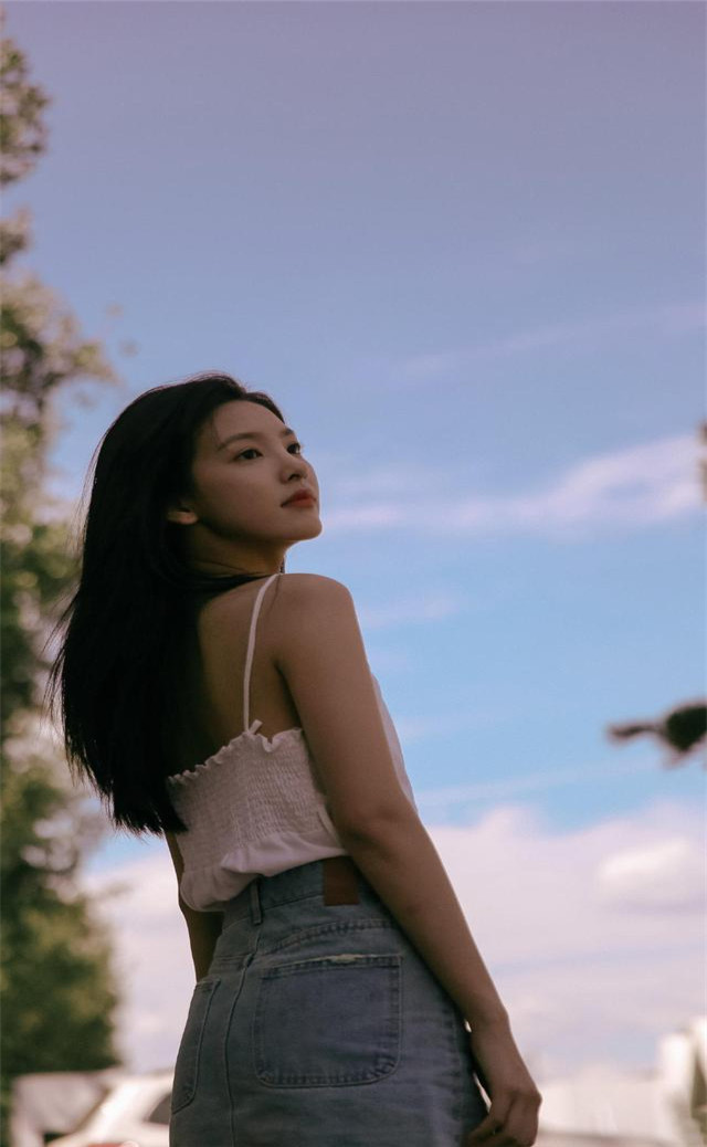 缓解眼睛疲劳动态图壁纸,好看的手机壁纸护眼高清图文