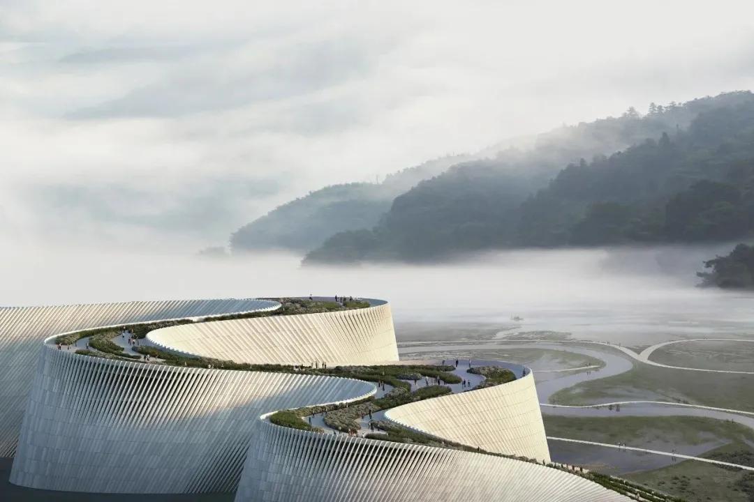 扎哈建筑事务所设计费用,扎哈t3航站楼