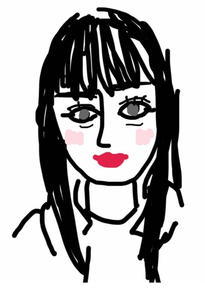 忍住不许笑：便利店打工人画的顾客面相，有内味儿了