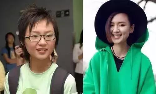 有没有整容不好说，华晨宇的时尚感倒是越来越强