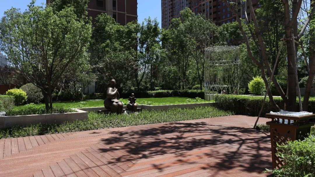 长春万科翡翠公园什么档次,万科翡翠公园轻奢风格装修