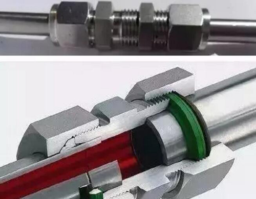 水泵底阀与管道如何连接,水泵连接管道的正确方法