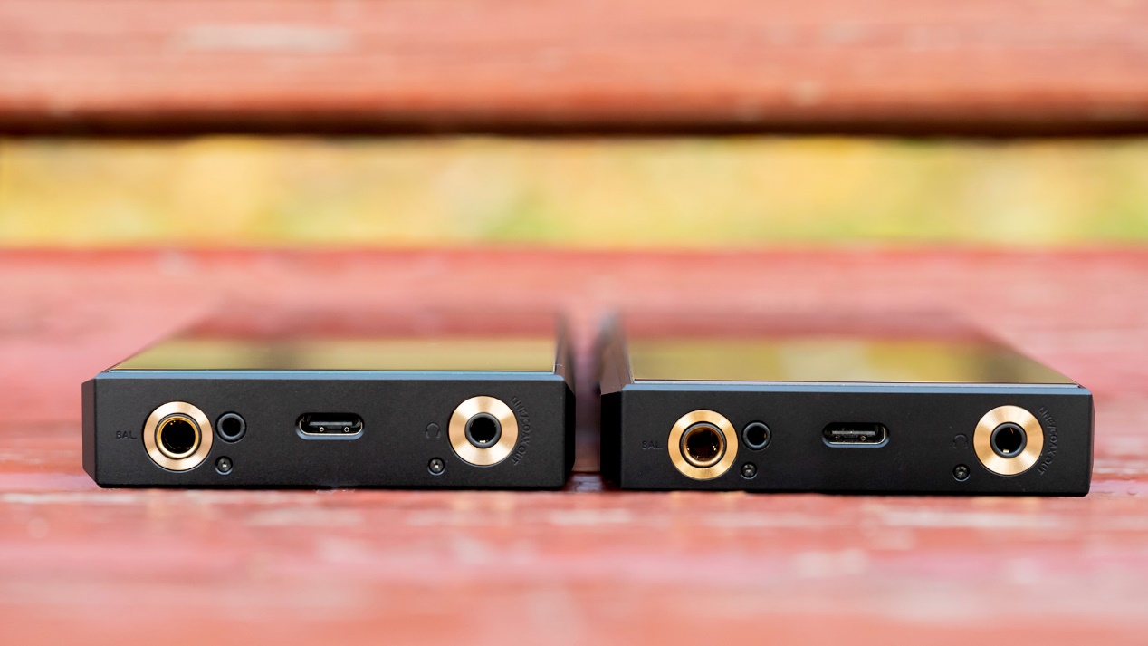 飞傲m11pro测评,飞傲m11pro横评