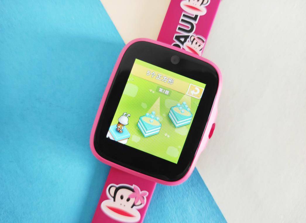 糖猫电话手表t10与a10区别,糖猫儿童电话手表t10应用管理