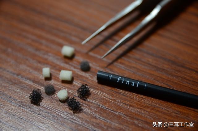 这也许是千元档最值得玩的耳塞|finalMAKE3调音实录心得体会