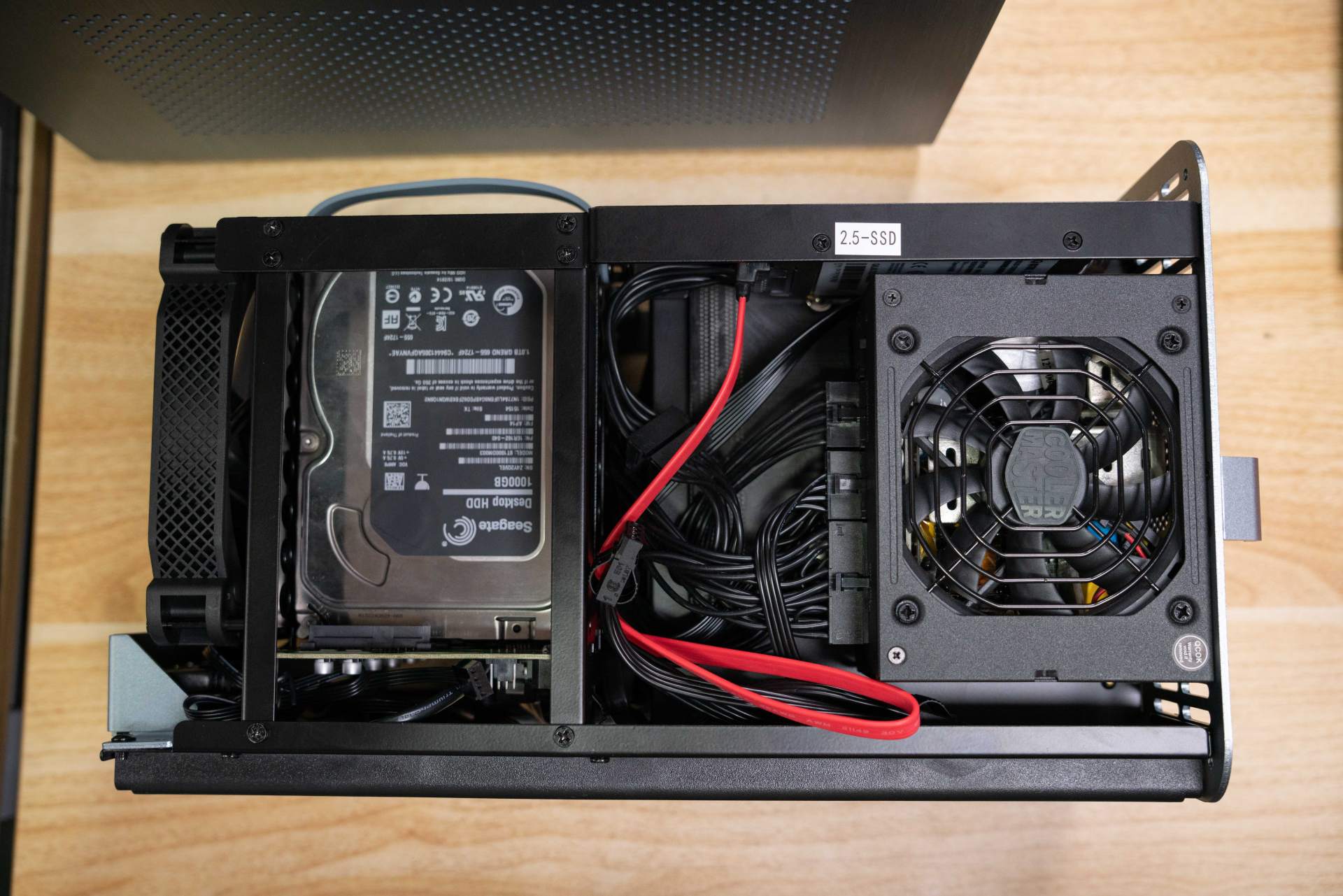 乔思伯机箱v11开箱,乔思伯n1组装nas