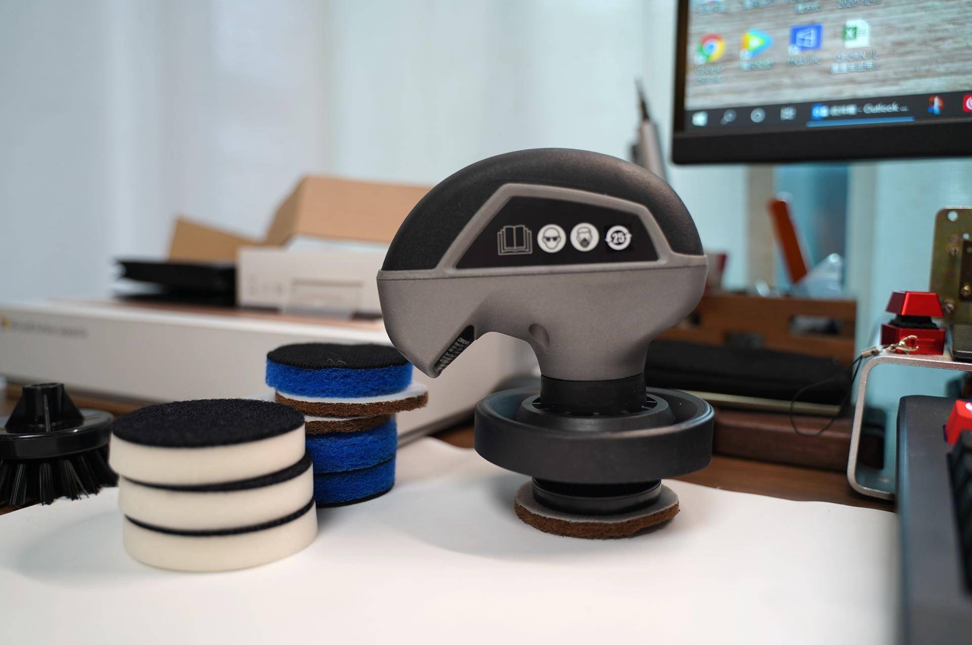 男人都是工具控，林老师的日常使用工具推荐