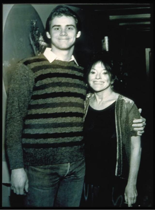 他患有抑郁症，前女友吞药自杀，你不知道的“喜剧”人生