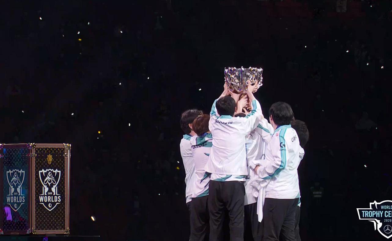 lck春季赛showmaker对canyon,lckcanyon履历