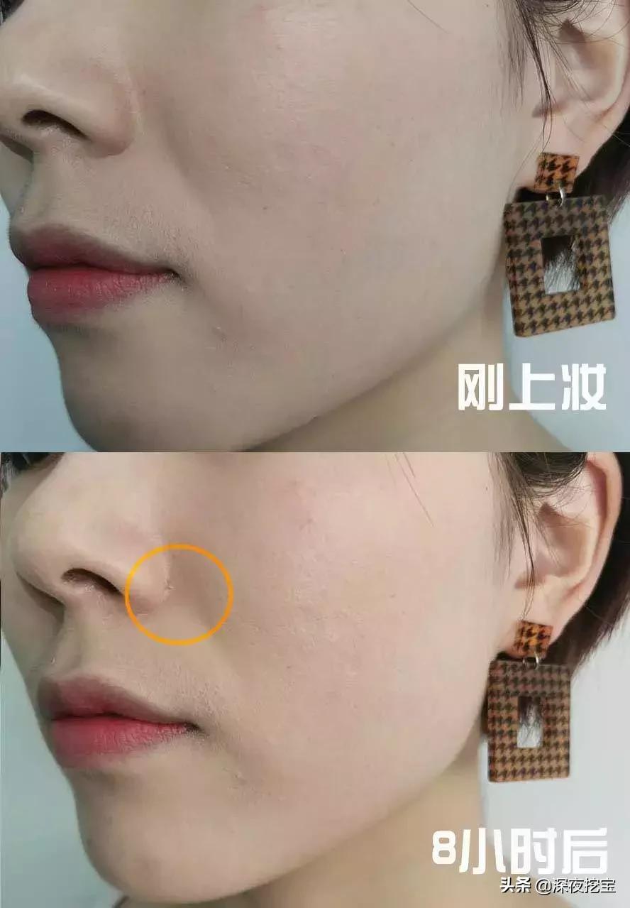 11块钱粉底液,10款超好用的大牌粉底液