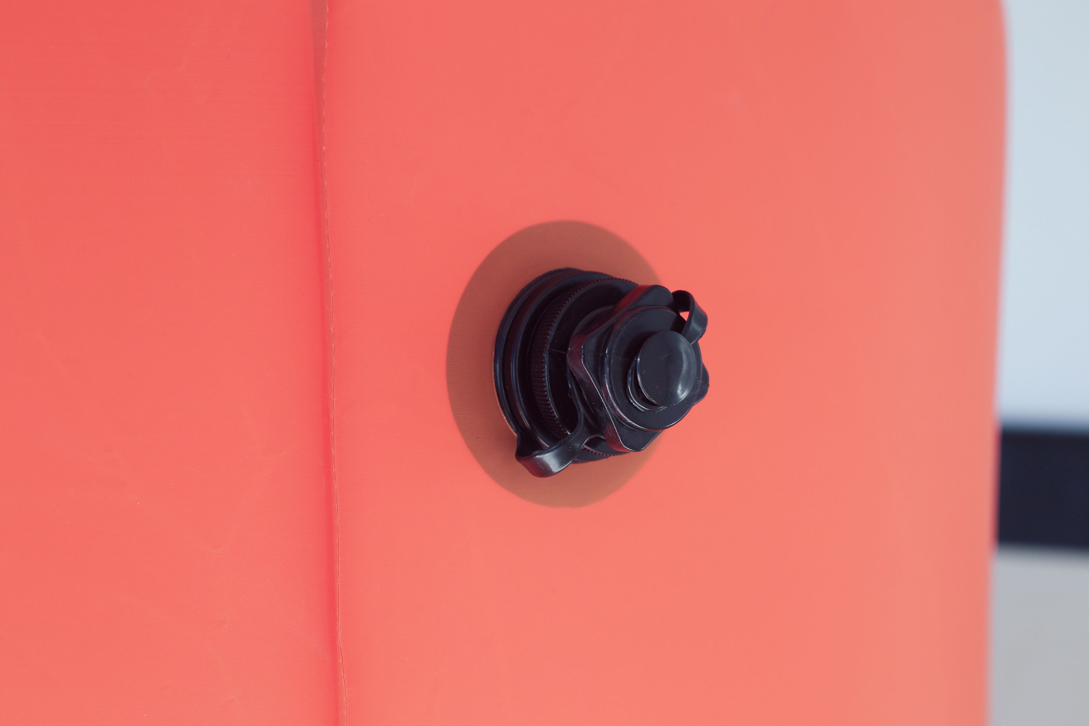 单人充气懒人床,自动充气床舒适感