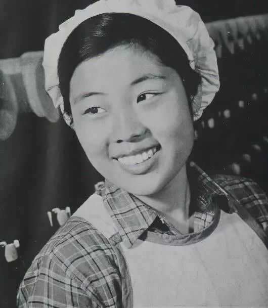 40年前的天津海河照片,50年代天津卫照片