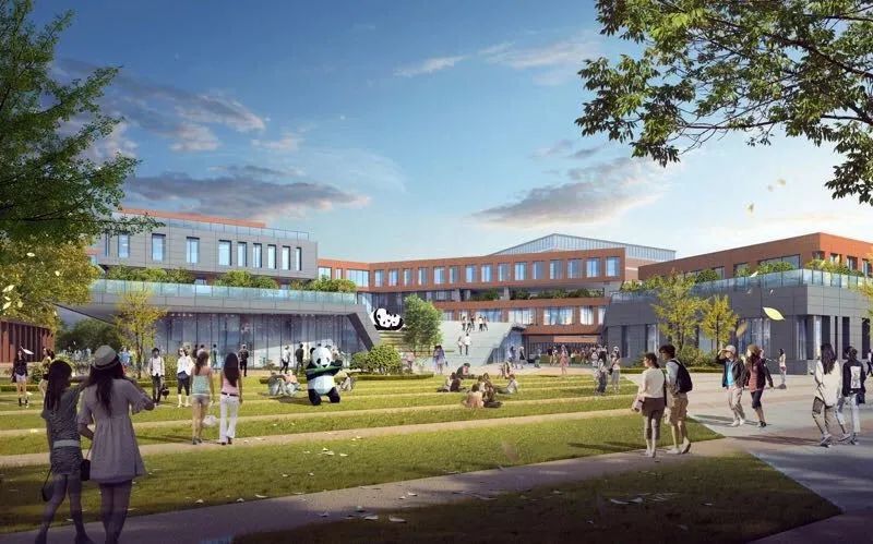 读城记成都节选,读城成都