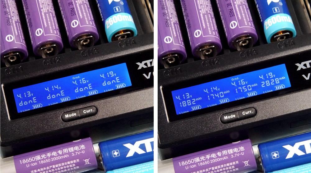 xtar爱克斯达充电器怎么样,爱克斯达旗舰版充电器
