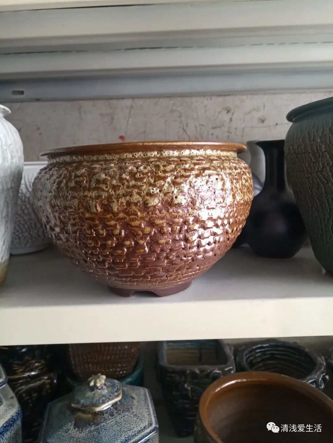 景德镇令人震惊的瓷器,景德镇窑瓷器大全