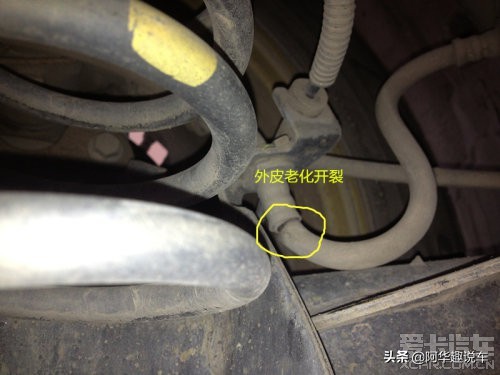 小型汽车上高速要检查什么,汽车上高速前需要检查哪些