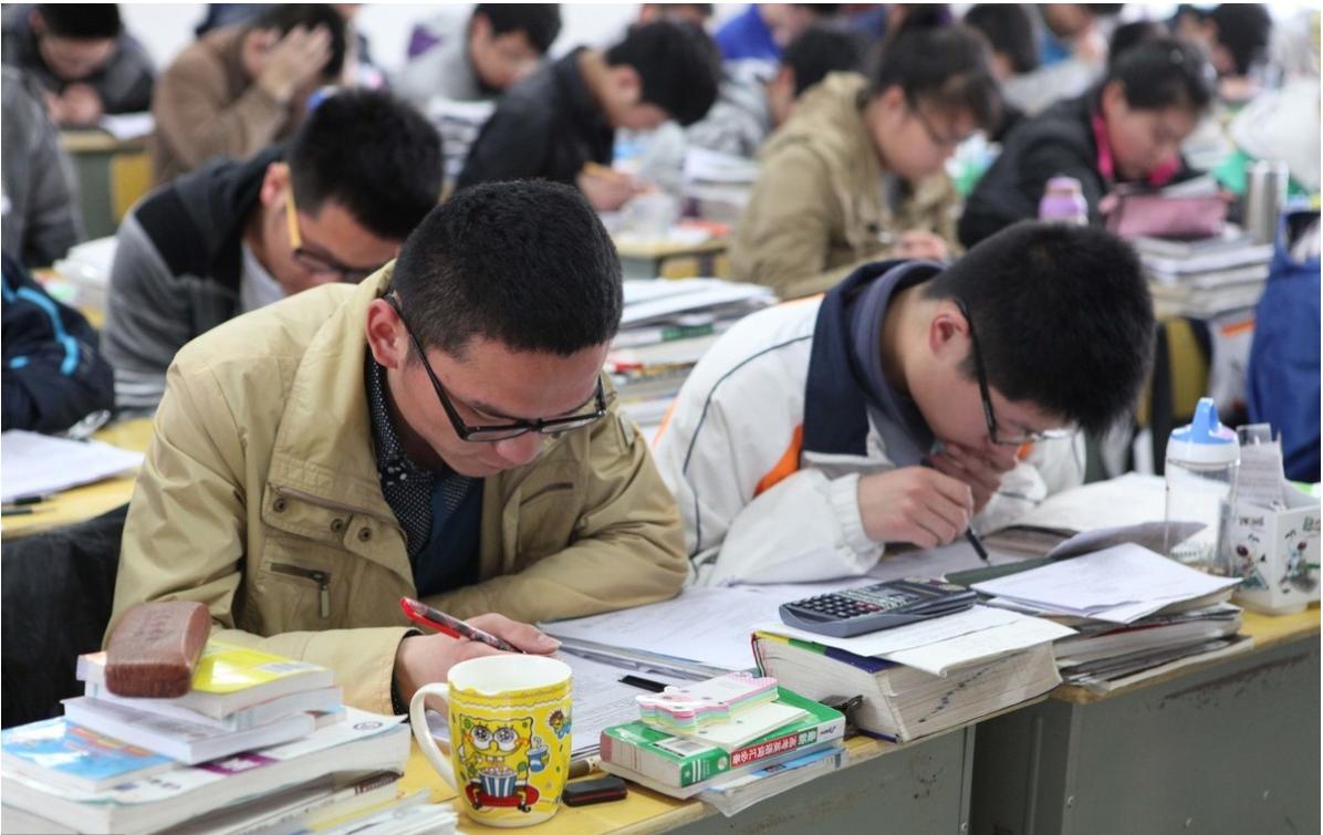 谨防被招生骗局“套路”,招生陷阱是骗人的吗