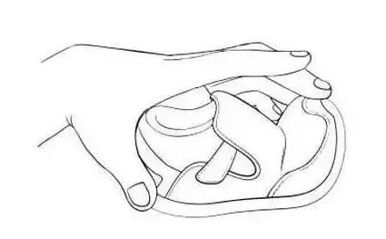 这四种鞋正在威胁孩子的安全,儿童的鞋怎么样才不伤脚