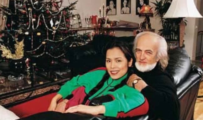 巩俐为什么嫁70多岁老头,巩俐为何嫁70多岁的法国老头