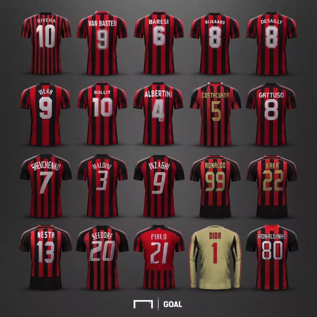 ac米兰1920,ac米兰最后一战时间