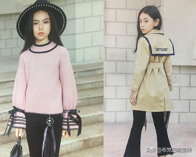 山东童装尾货去哪进货,童装尾货批发哪里进货最好