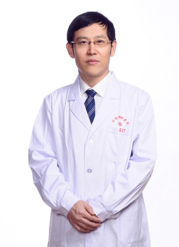 聊城光明眼科医院副院长赵长涛,聊城光明眼科医院赵长涛