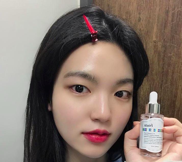 韩国小众精华推荐,韩国好用平价的精华液