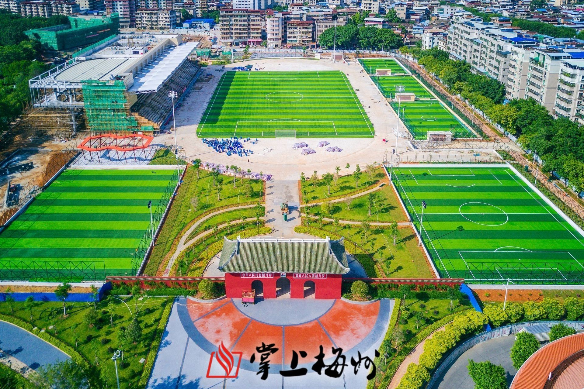 梅州摄影大赛,美丽梅州