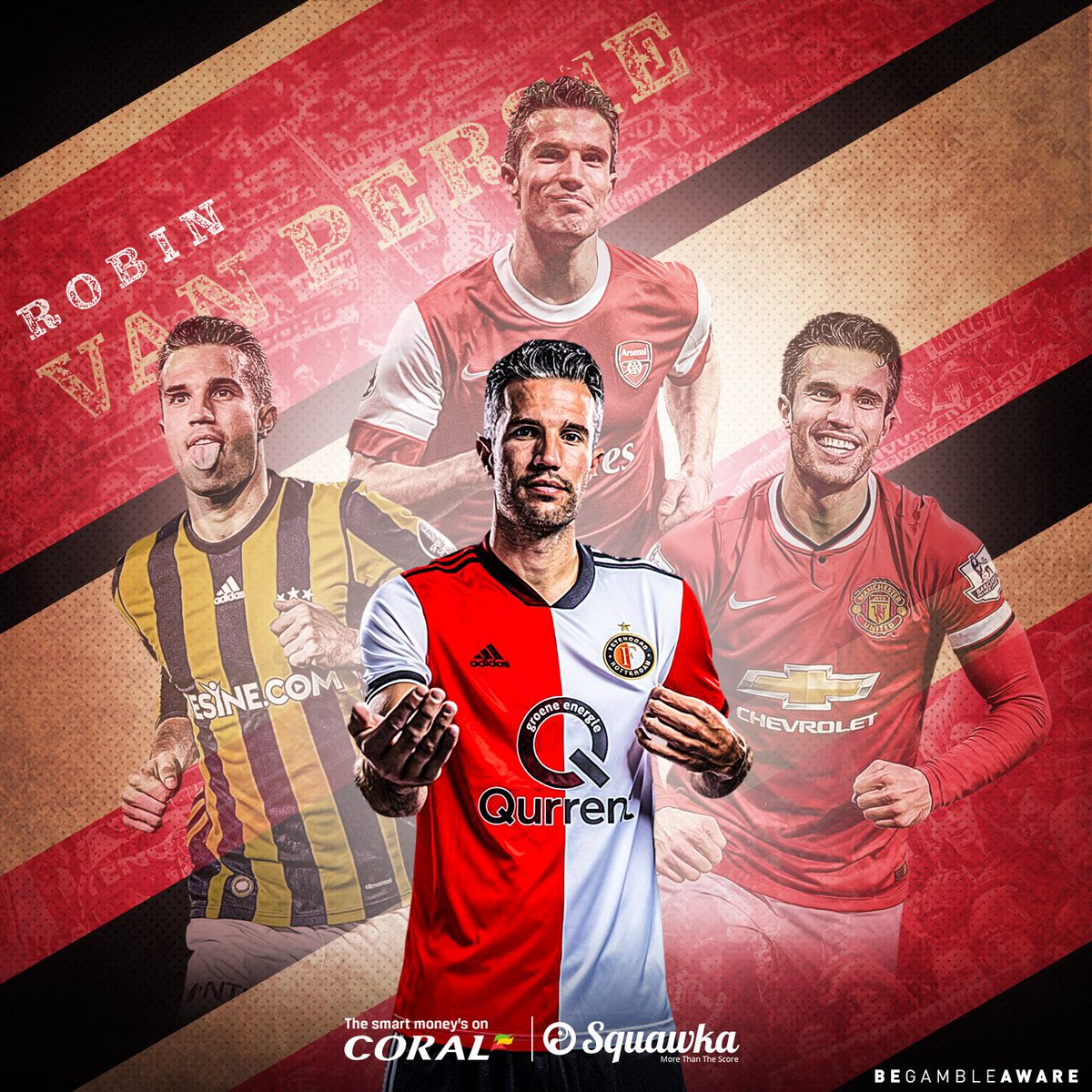 荷兰队内讧三棍客,荷兰三棍客vsmsn