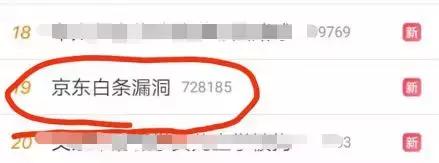 净网2018诈骗分子怎么处理,利用京东白条犯罪案例