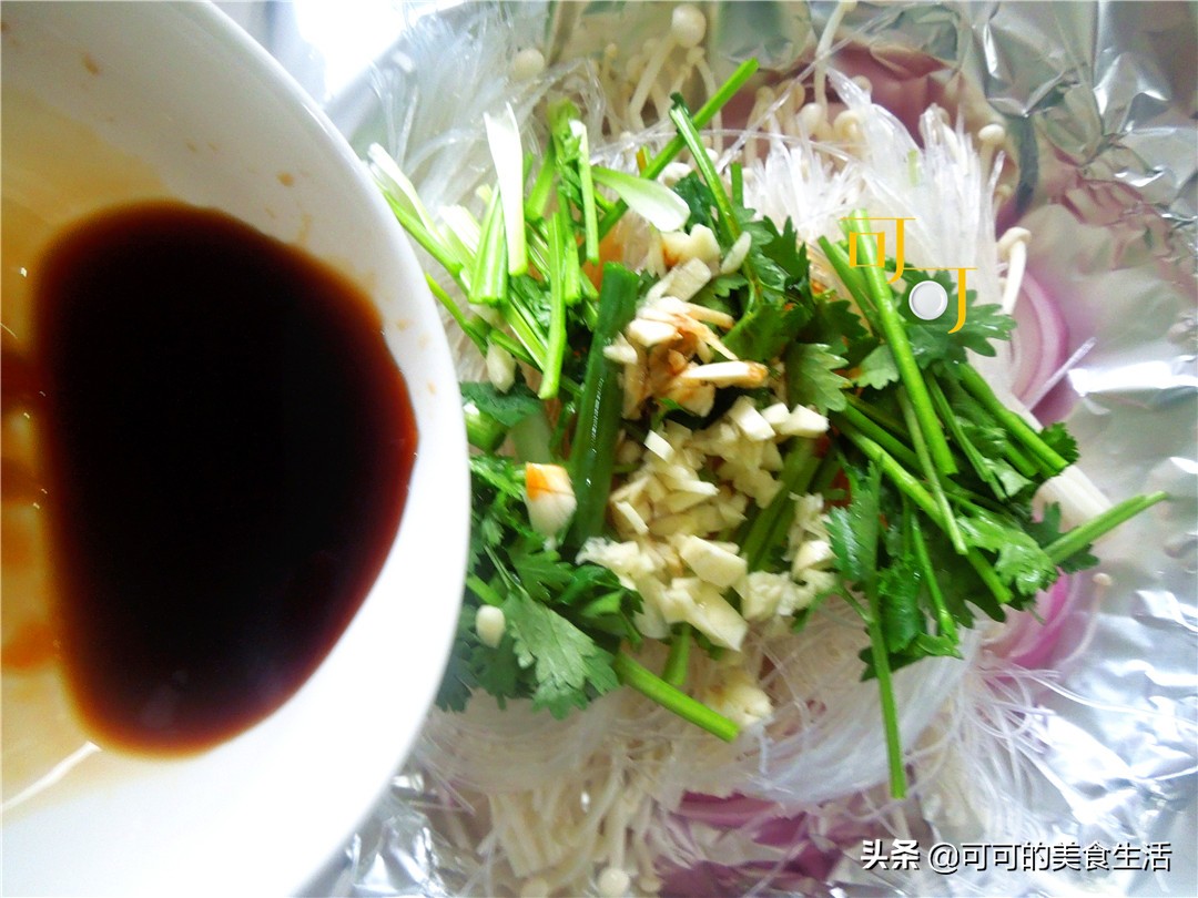 天冷了来一锅暖心又暖胃的花甲粉,这么冷的天来碗热乎乎的花甲粉