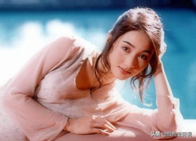 100位香港明星集锦,盘点香港100位过世的明星