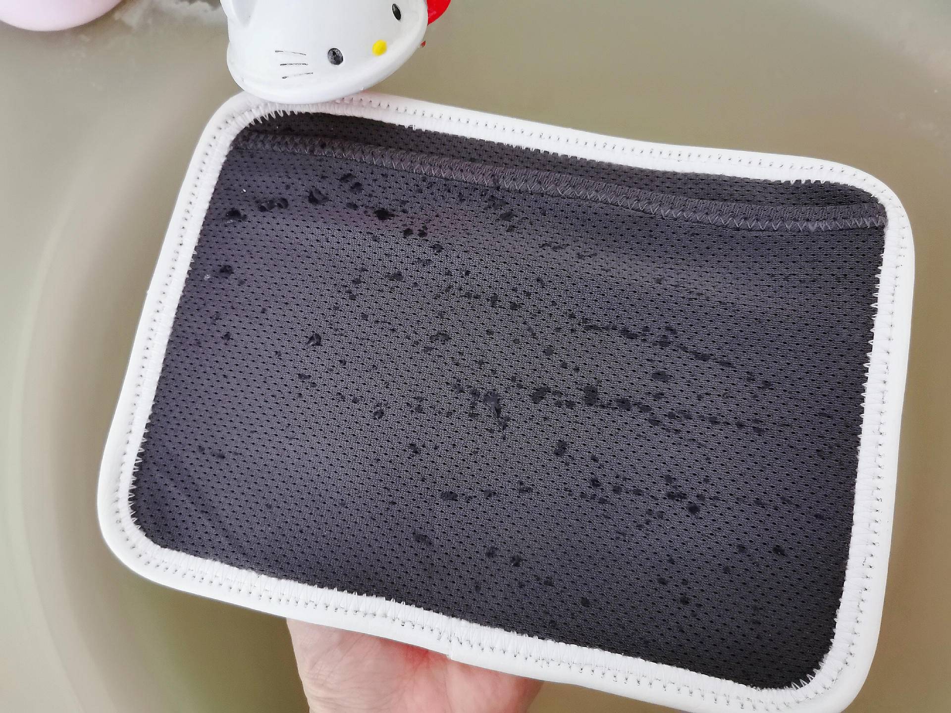 酷轻松石墨烯按摩腰带,酷轻松石墨烯支撑腰带操作视频