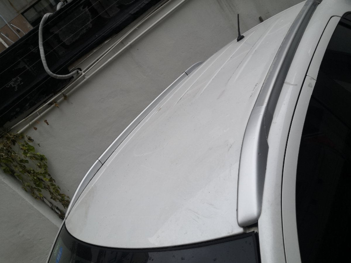 三菱asx劲炫2013款2.0lcvt两驱精英版,三菱劲炫asx一公里多少油钱