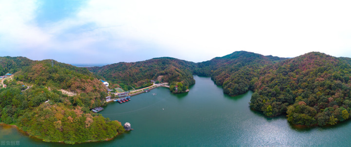 五一自驾游推荐景点武汉,武汉适合周末出游的地方